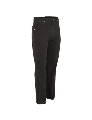 PANTALON 10H936KCL MEZCLILLA SLIM FIT COWBOY CUT LARGO 30