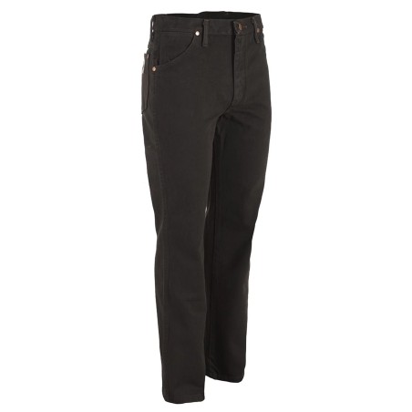 PANTALON 10H936KCL MEZCLILLA SLIM FIT COWBOY CUT LARGO 30