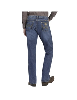 PANTALON 112346056 MEZCLILLA SLIM BOOT 20X LARGO 32
