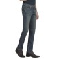 PANTALON 112346060 MEZCLILLA SLIM STRAIGHT 20X LARGO 32