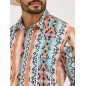 CAMISA CLASSIC 112368993 ALGODON CHECOTAH LARGA
