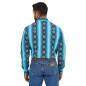 CAMISA CLASSIC 112366908 ALGODON CHECOTAH LARGA