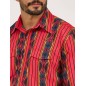 CAMISA CLASSIC 112366910 ALGODON CHECOTAH LARGA
