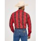 CAMISA CLASSIC 112366910 ALGODON CHECOTAH LARGA