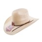 SOMBRERO TORO PALMA 1000X ORIGINAL 11CM 13.5CM CONEJO