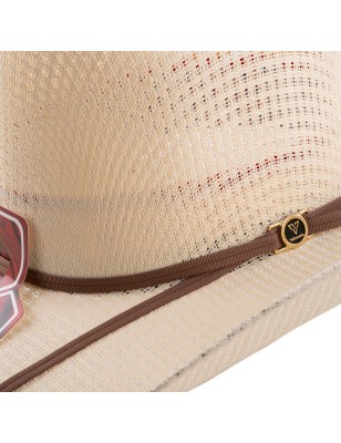 SOMBRERO TORO PALMA 1000X ORIGINAL 11CM 13.5CM CONEJO