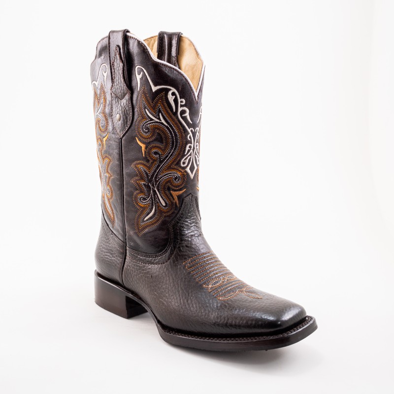 BOTA INTERPRICE TEXANA DOBLE VIDA A TONO WELT 4CM 30CM