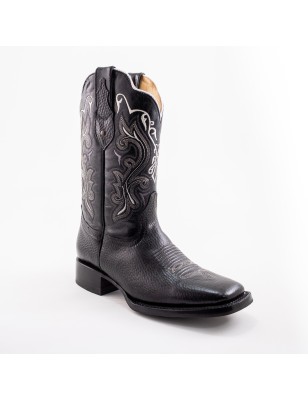 BOTA INTERPRICE TEXANA DOBLE VIDA A TONO WELT 4CM 30CM