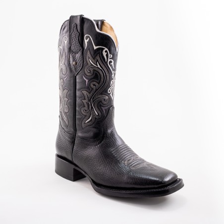 BOTA INTERPRICE TEXANA DOBLE VIDA A TONO WELT 4CM 30CM