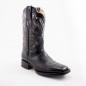 BOTA INTERPRICE TEXANA DOBLE VIDA A TONO WELT 4CM 30CM