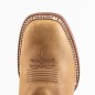 BOTA CRAZY 063FL6 CUERO CENTRO WELT 3CM 32.5CM