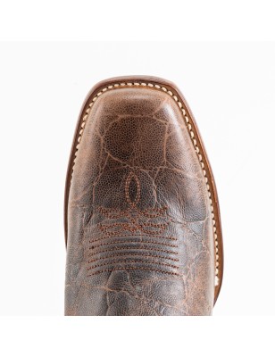 BOTA KOMODO 253-E7 CUERO CENTRO WELT 5CM 31CM