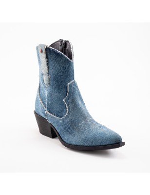 BOTIN MONTANA WADC0020 HULE LOCKSTITCHER 5CM 18CM