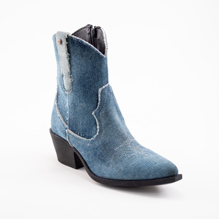 BOTIN MONTANA WADC0020 HULE LOCKSTITCHER 5CM 18CM