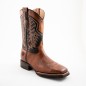 BOTA RIO GRANDE COWBOY M3572 ROG-01 ROGER COMFORTEK WELT 4CM 30CM