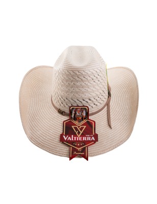 SOMBRERO TORO PALMA 300X ORIGINAL RANDADO 10.5CM 13.5CM