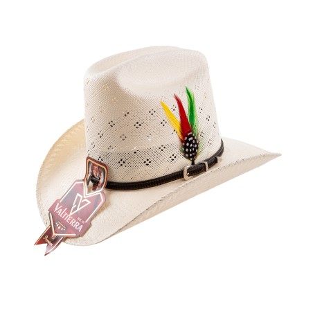 SOMBRERO PATRON PALMA 300X ORIGINAL TREBOL 9CM 15CM