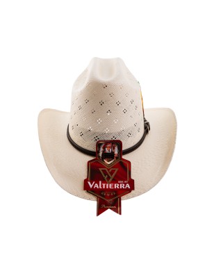 SOMBRERO PATRON PALMA 300X ORIGINAL TREBOL 9CM 15CM