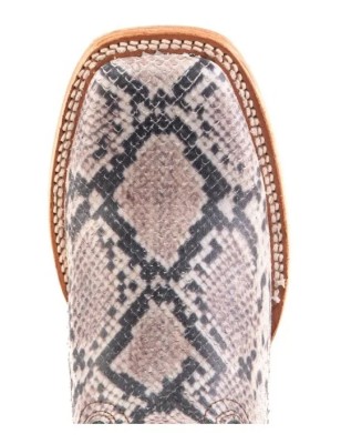 BOTA VIBORA 044FL7 CUERO CENTRO WELT 3.5CM 28CM