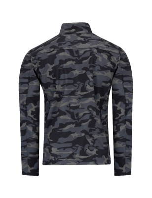 CHAMARRA DELTA POLIESTER CAMUFLAJE