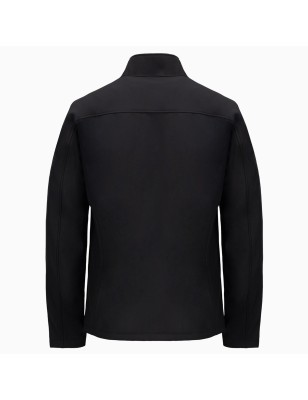 CHAMARRA REINER DELTA POLIESTER LISO