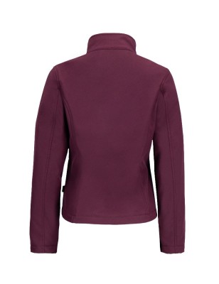 CHAMARRA REINER TOKIO POLIESTER LISO