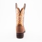 BOTA CRAZY HORSE H2010 RYAN CR-104 DALLAS WELT 4.5CM 28CM