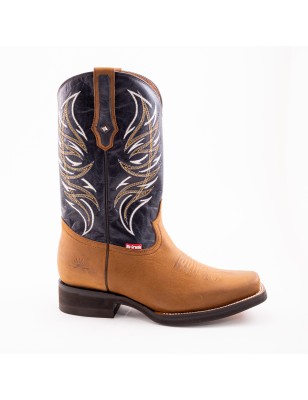 BOTA CRAZY H2059 FAL-02 FALCON HULE WELT 3.5CM 29.5CM