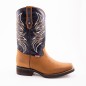 BOTA CRAZY H2059 FAL-02 FALCON HULE WELT 3.5CM 29.5CM
