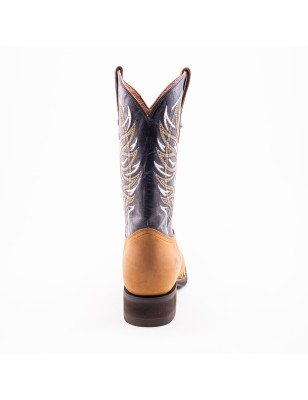 BOTA CRAZY H2059 FAL-02 FALCON HULE WELT 3.5CM 29.5CM