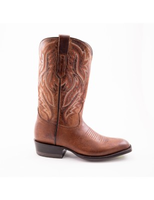 BOTA RENO H2034 AU-18 AUSTIN CUERO RIO GRANDE WELT 4CM 30CM