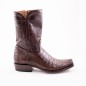 BOTA CAIMAN ORIGINAL RAMIRO - 2 MAT - 17 MATHIEU 1942 CUERO TPU WELT 4CM 25CM
