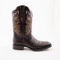 BOTA INTERPRICE TEXANA DOBLE VIDA A TONO WELT 4CM 30CM