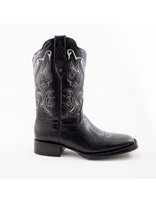 BOTA INTERPRICE TEXANA DOBLE VIDA A TONO WELT 4CM 30CM