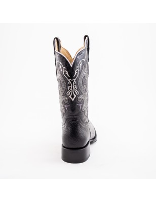 BOTA INTERPRICE TEXANA DOBLE VIDA A TONO WELT 4CM 30CM