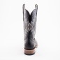 BOTA CRAZY TEXANA DOBLE VIDA NATURAL WELT 4CM 30CM