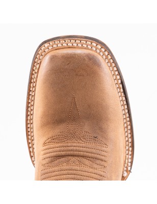 BOTA RES AMERICA H-150B MEA059D CUERO WELT 4CM 29CM