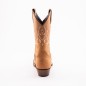 BOTA RES CRAZY HORSE H-128B MEA066A CUERO WELT 4CM 26CM