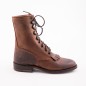 BOTIN CRAZY HORSE 140B MDB001 CUERO WELT 3CM 18.5CM