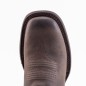 BOTA CRAZY HORSE 150B MEA059J CUERO WELT 4CM 30CM
