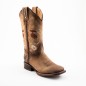 BOTA BIG BULL PIEL CRAZY HORSE 5100 51950 CRISTINA