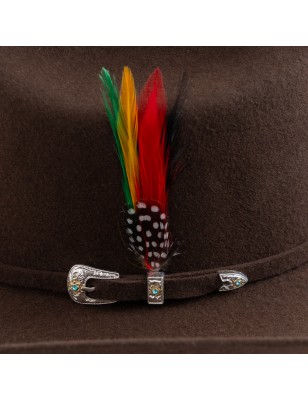 TEXANA CASIMIRO WEST HORMA SONORA LANA PREMIUM