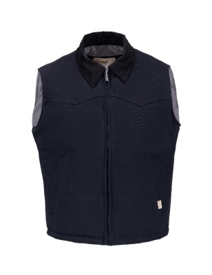 CHALECO REIMER LONDRES ALGODON