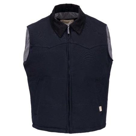 CHALECO REIMER LONDRES ALGODON