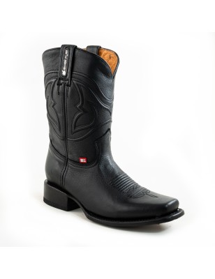 BOTA BIG BULL BARCELONA 4000 40068 TEXAS