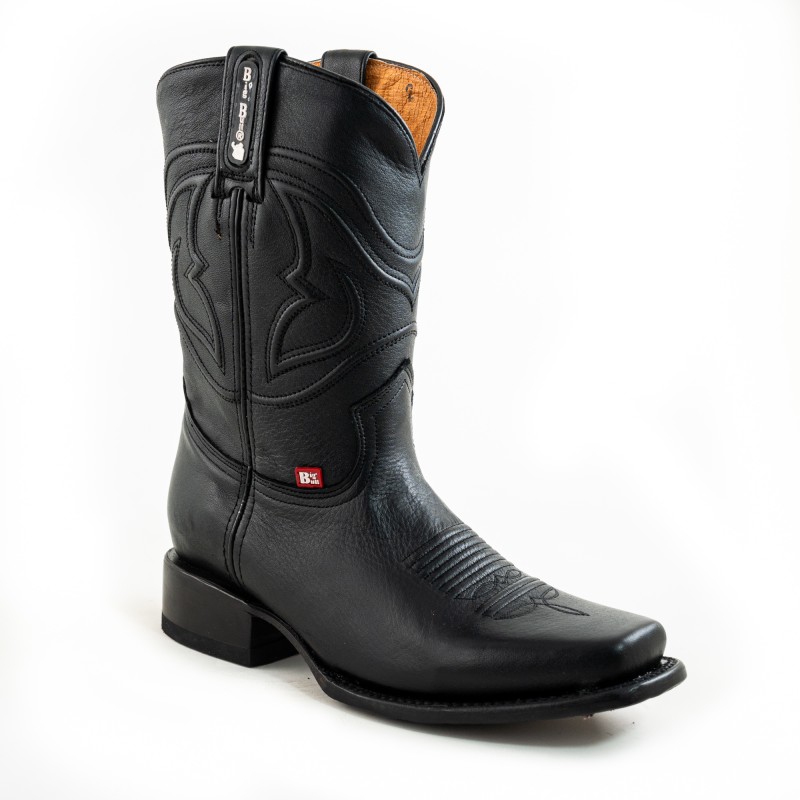 BOTA BIG BULL BARCELONA 4000 40068 TEXAS