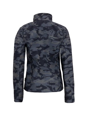 CHAMARRA REINER TOKIO POLIESTER CAMUFLAJE