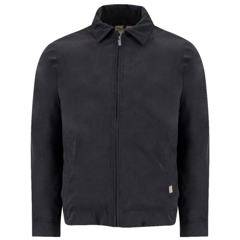 CHAMARRA REINER HABANA POLIESTER LISO