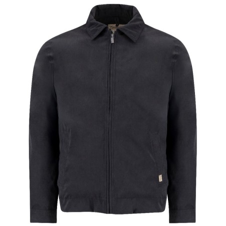 CHAMARRA REINER HABANA POLIESTER LISO