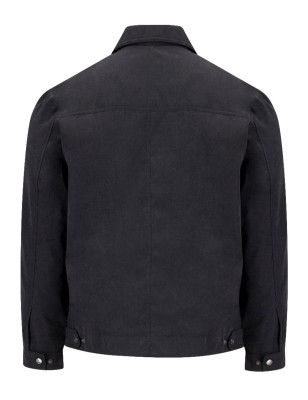 CHAMARRA REINER HABANA POLIESTER LISO